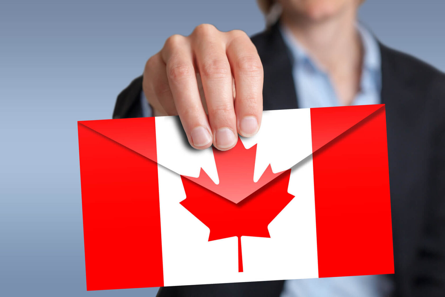 canada visa rejection rate