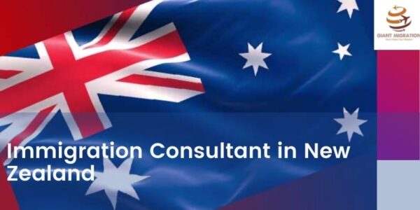 Immigration Consultant in New Zealand