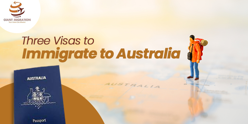 Immigration to Australia from Qatar